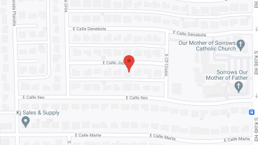 Emmanuel Care Home II in google map