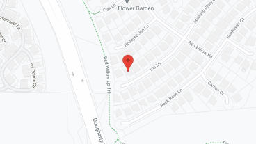 Beloved's Place in google map
