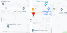 Ski's Adult Family Home in google map