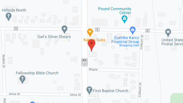Ski's Adult Family Home in google map