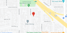 Angelus Residential Care in google map