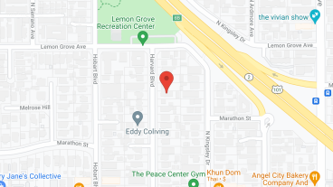 Angelus Residential Care in google map