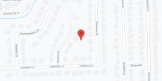 Bonnie Villa in google map