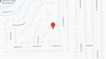 Bonnie Villa in google map