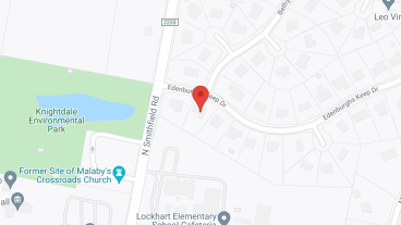 Gracie Sturdivant Care Home in google map