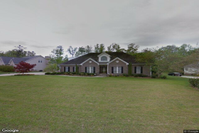 Gracie Sturdivant Care Home 
