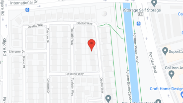 Elite Home Care in google map