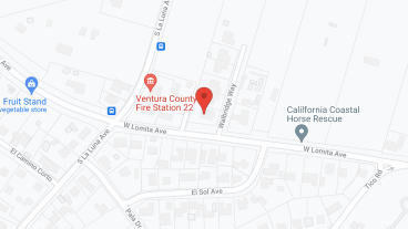 Casa Bella in google map