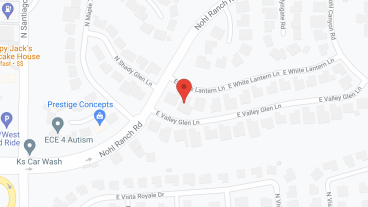 Nohl Ranch Elderly Care III in google map