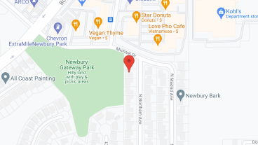 Happy Home Care in google map