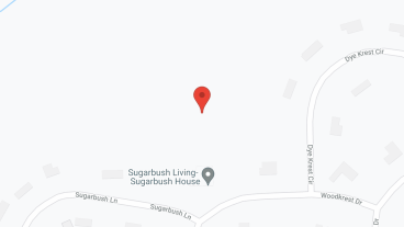 The Sugarbush House in google map