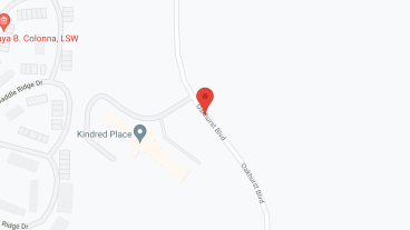 Kindred Place at Harrisburg in google map