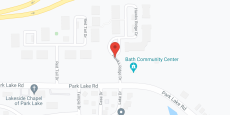 Hawk's Ridge Apartments in google map