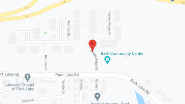 Hawk's Ridge Apartments in google map