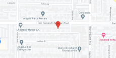 Zion Residential Care Inc in google map