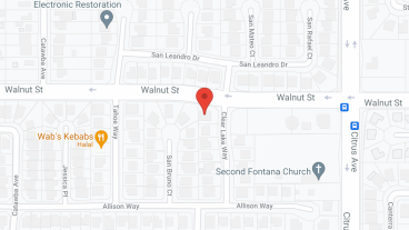 Astoria Elder Care in google map