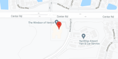 The Windsor of Venice in google map