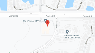 The Windsor of Venice in google map