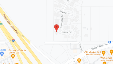Agape Care Villa in google map