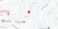 Regala's Care Home II in google map