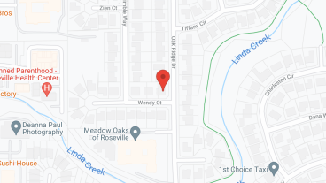 Regala's Care Home II in google map