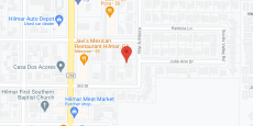 Teresa's Tender Loving Care in google map