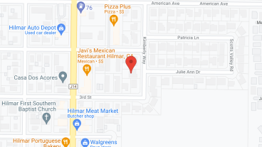Teresa's Tender Loving Care in google map