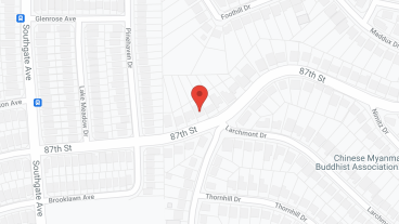 Precious Care Home in google map