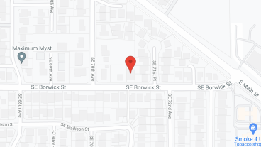 Regina Adult Foster Home in google map