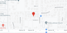 Blessed Family Living II in google map