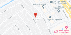 Our Lady of Peace in google map