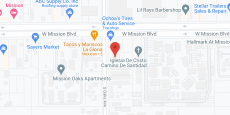 Best Care Guest Home in google map
