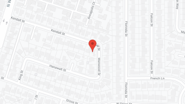 Perpetual Care in google map