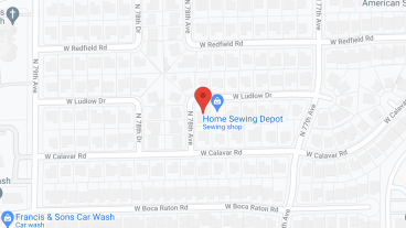 A Touch of Excellence in google map