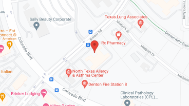 Eagle Ridge Alzheimer's Special Care Center in google map