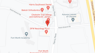 Autumn Leaves of Cityview in google map