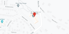 Diversicare Of St Theresa in google map