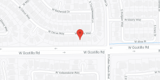 Graceville Estate in google map