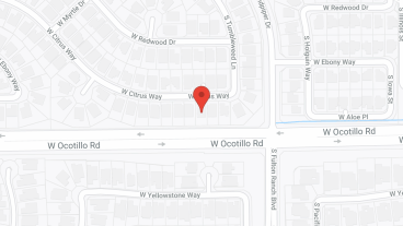 Graceville Estate in google map