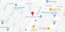 Sunshine Health Place in google map