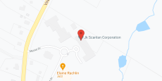 Vineyard Commons in google map
