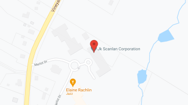Vineyard Commons in google map