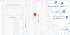 Columbia Elder Care in google map