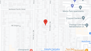 Columbia Elder Care in google map
