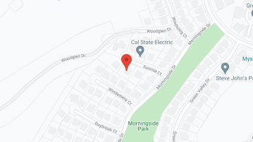 Mi Casa Assisted Living in google map