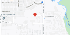 Stillwater Senior Care in google map