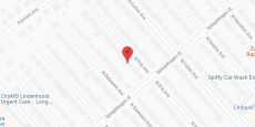 Long Island Shared Family Residence in google map
