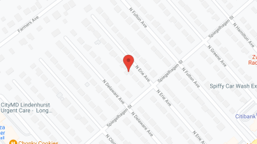 Long Island Shared Family Residence in google map