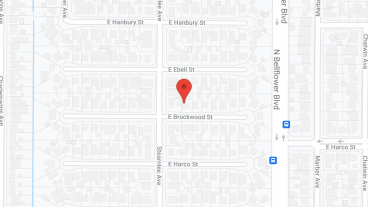 Everlasting Home Care in google map