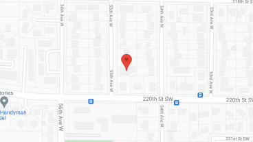 Happy Family Adult Family Home 1 in google map